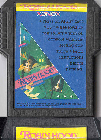 Cartridge 4