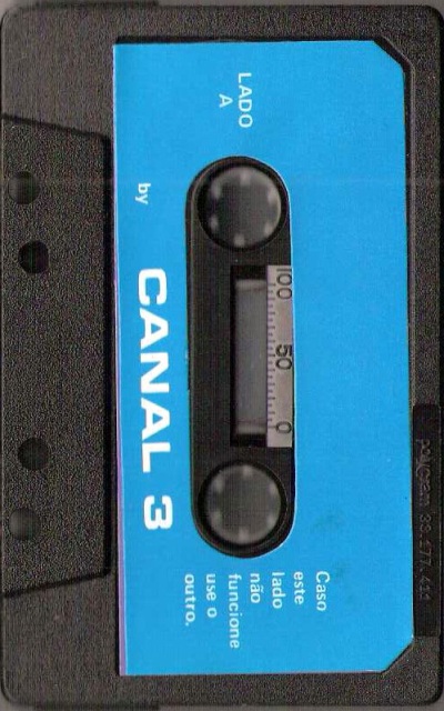 Tape 2