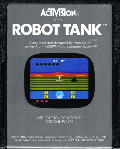 Cartridge 1