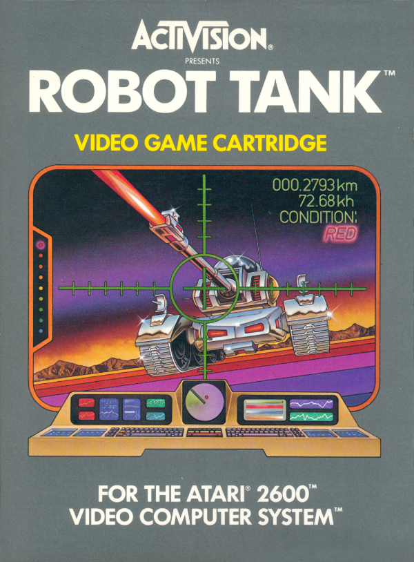 Cartridge 2