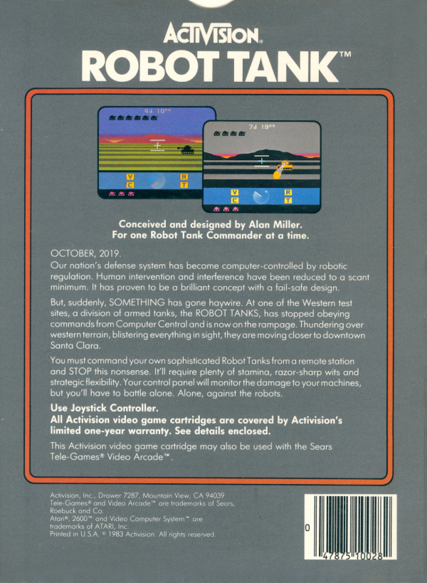 Cartridge 3