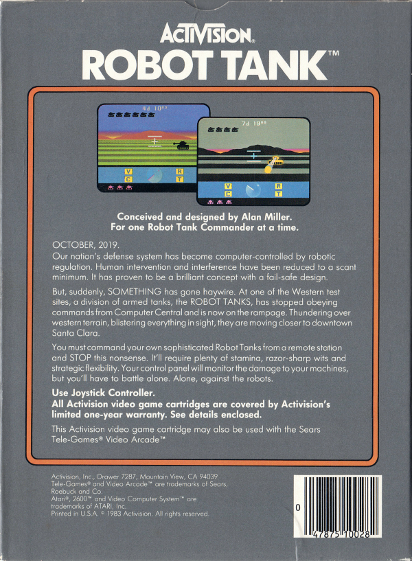 Cartridge 5