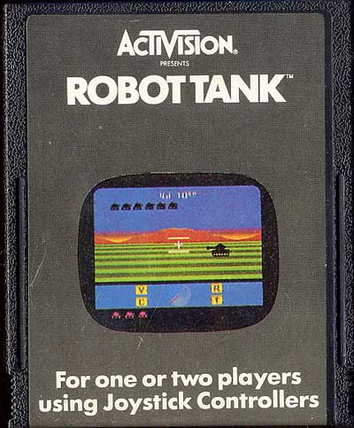 Cartridge 1