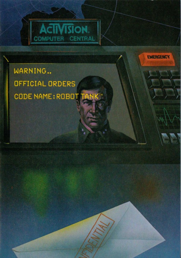 Instructions page 1