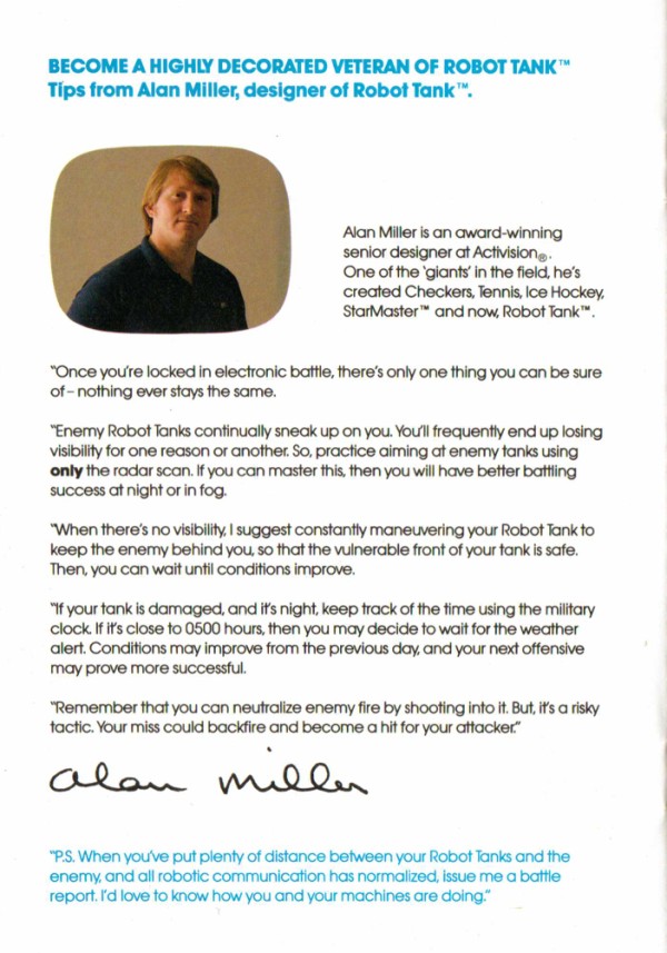 Instructions page 10