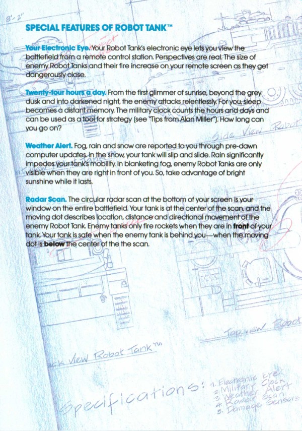 Instructions page 4