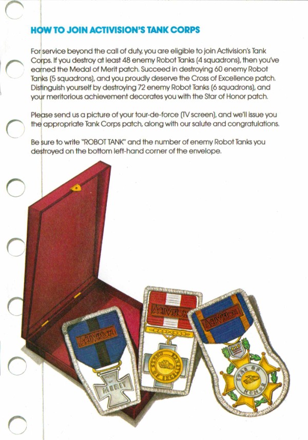 Instructions page 7
