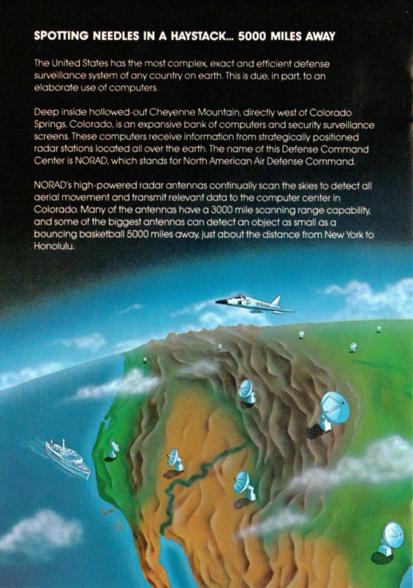 Instructions page 8