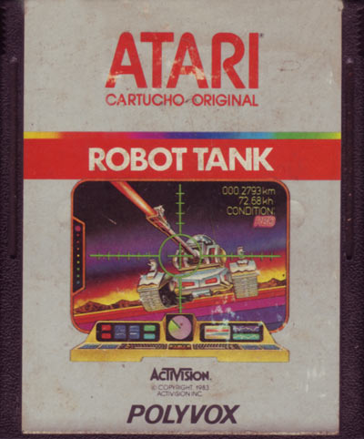 Cartridge 1