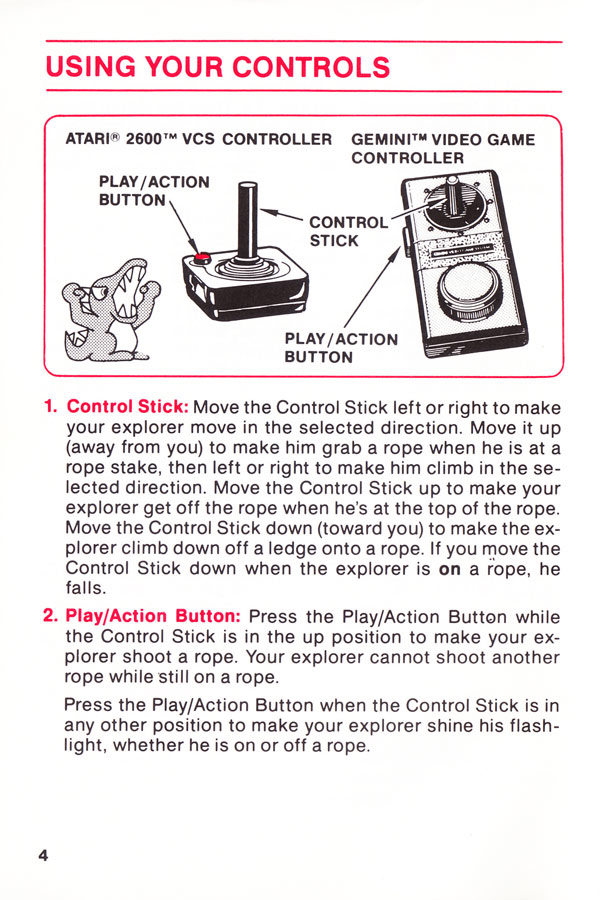 Instructions page 4