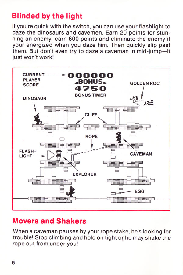 Instructions page 6
