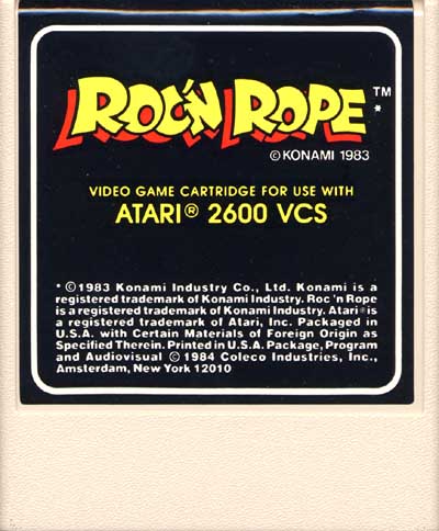 Cartridge 1