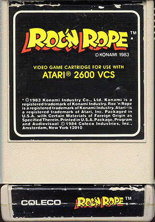 Cartridge 4