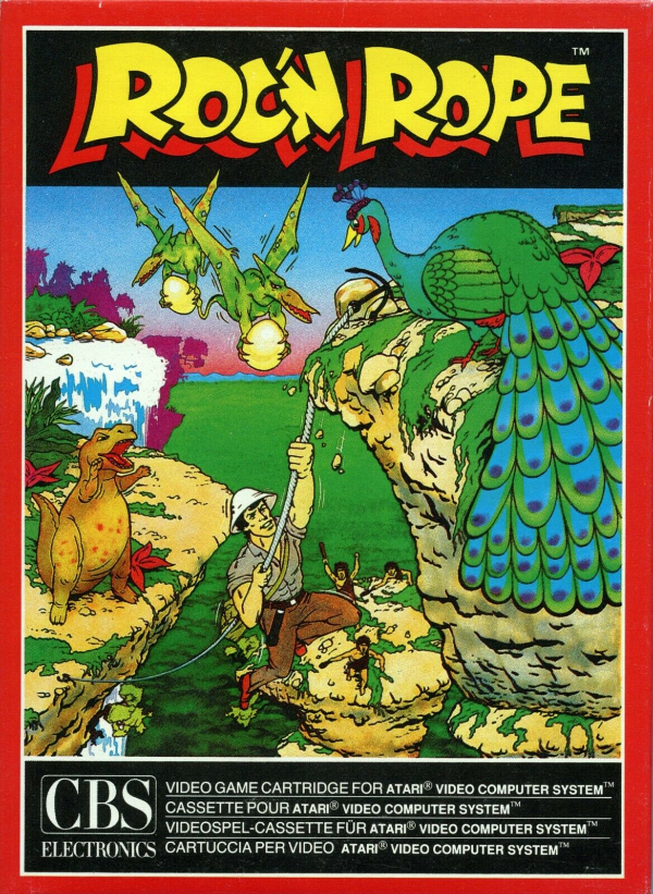 Cartridge 2