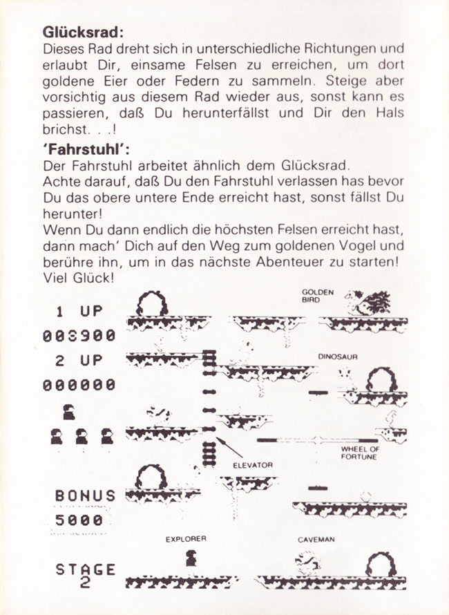 Instructions page 11