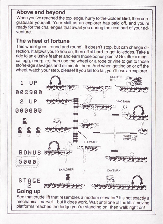 Instructions page 2