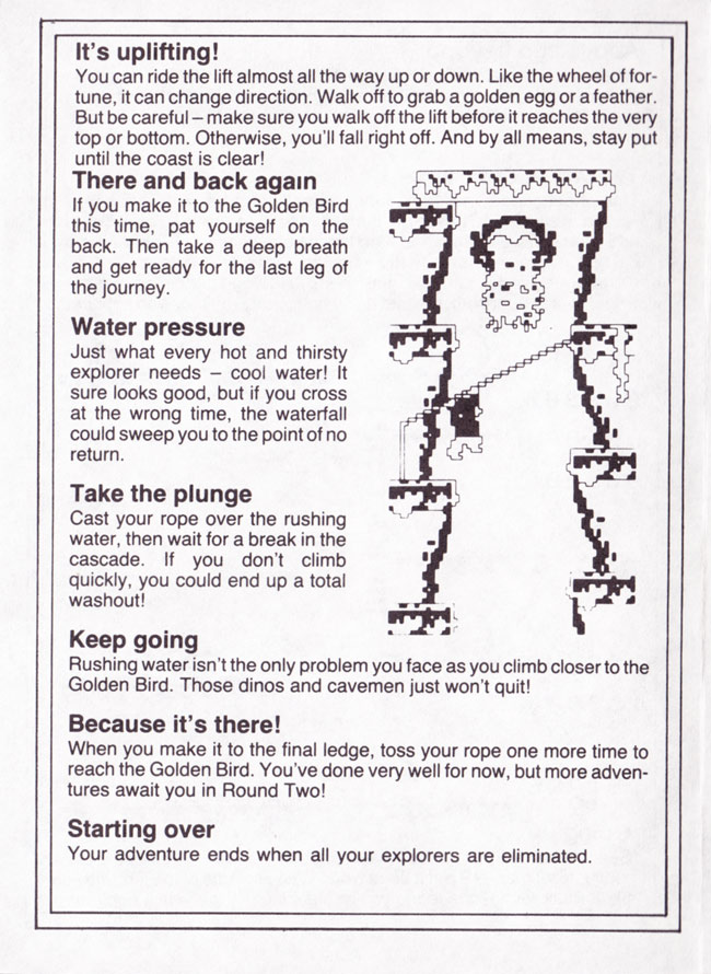 Instructions page 5
