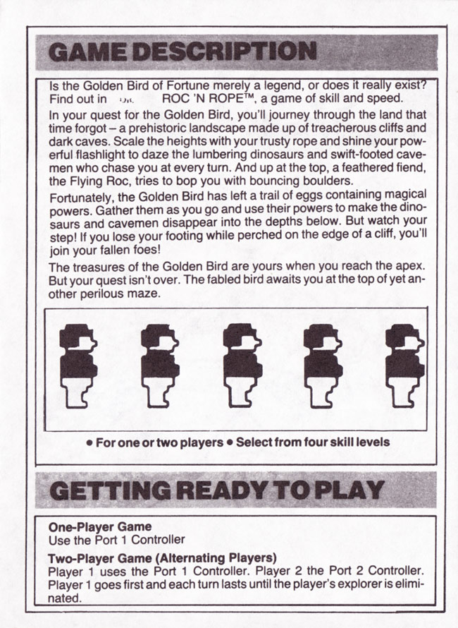 Instructions page 6