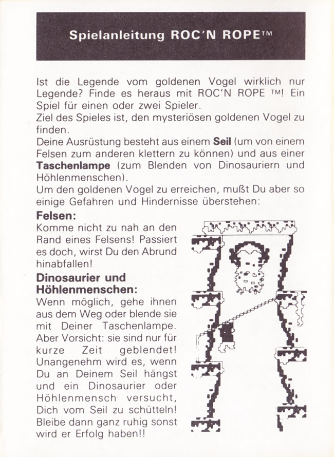 Instructions page 8