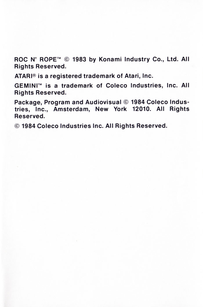 Instructions page 11
