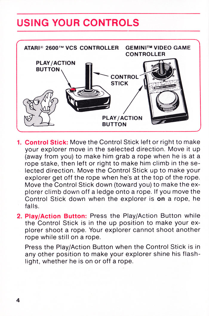 Instructions page 4