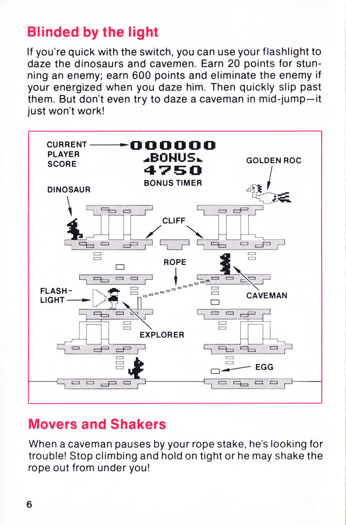 Instructions page 6