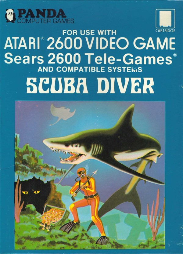 Cartridge 2
