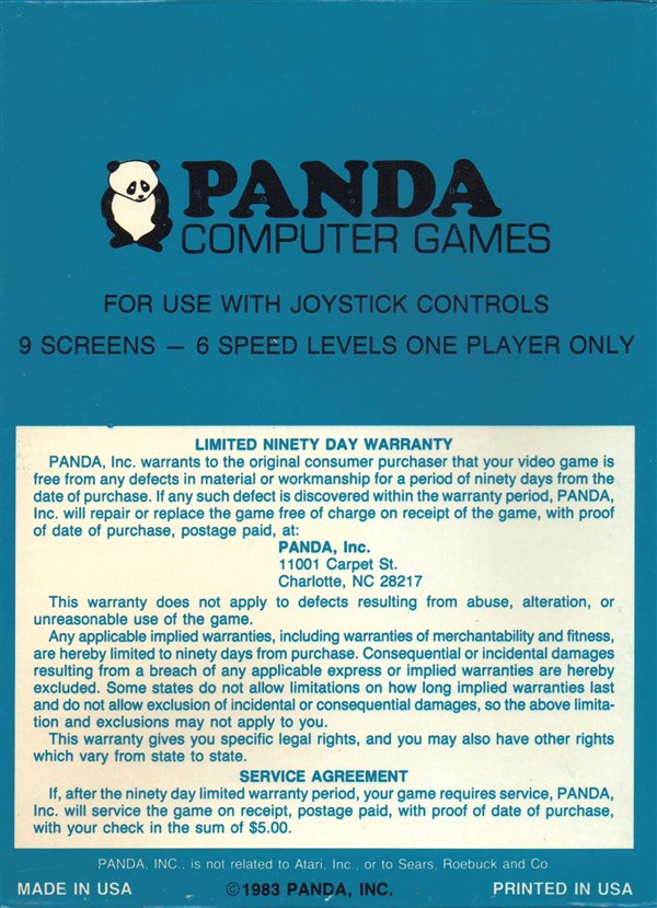 Cartridge 3