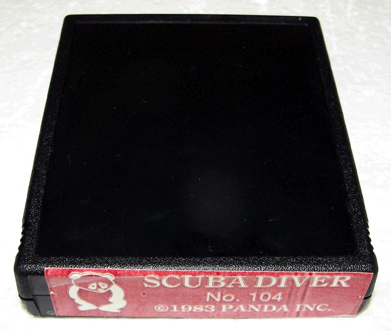Cartridge 5