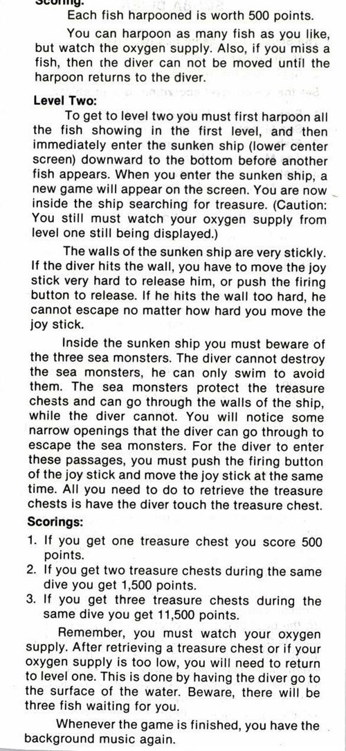 Instructions page 2