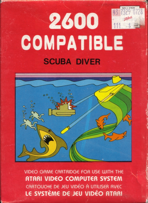 Cartridge 2