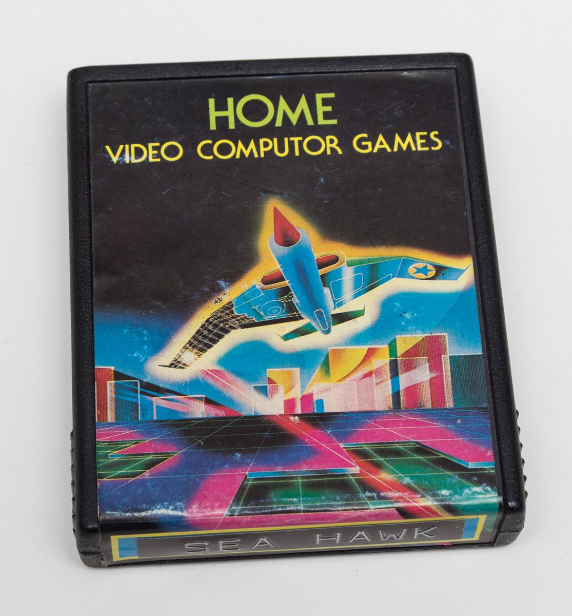 Cartridge 2
