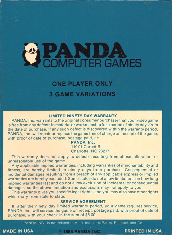Cartridge 3
