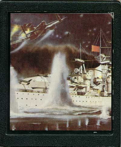Cartridge
