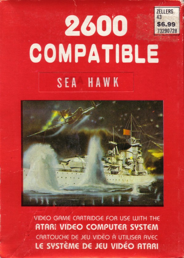 Cartridge 2