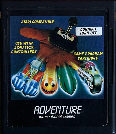 Cartridge