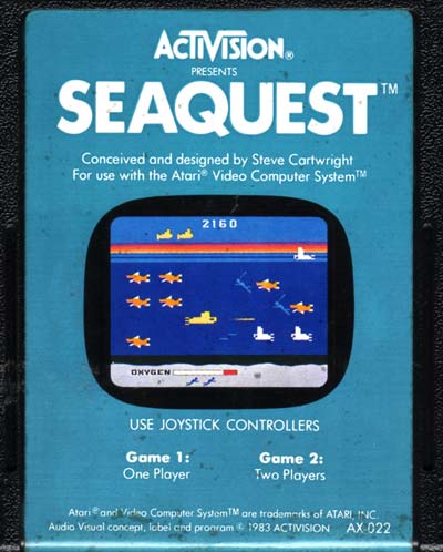 Cartridge 1
