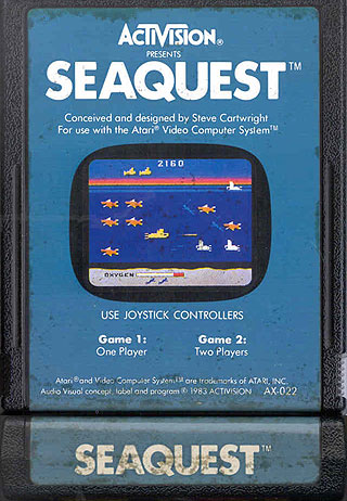 Cartridge 4