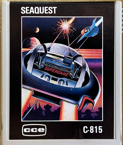 Cartridge 1