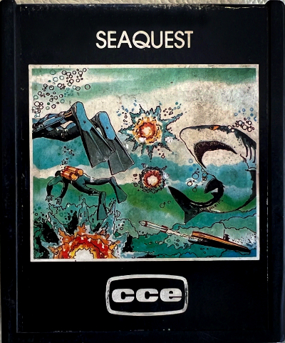 Cartridge 1