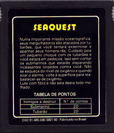 Cartridge 2