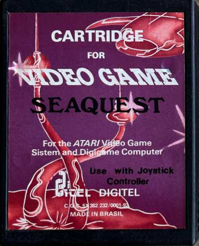 Cartridge 1