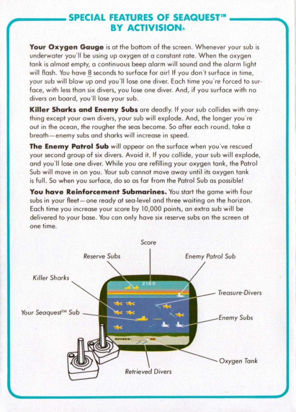 Instructions page 3