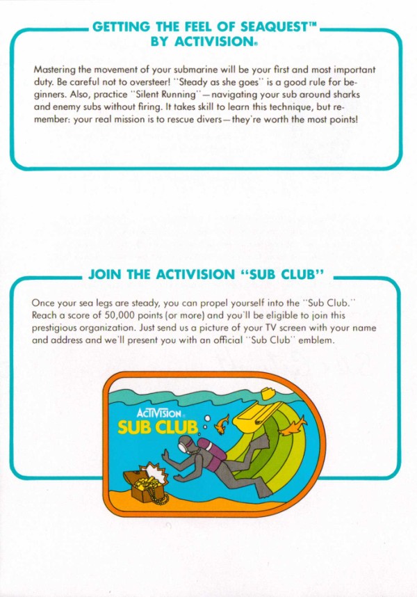 Instructions page 4
