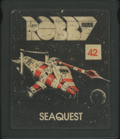 Cartridge 1