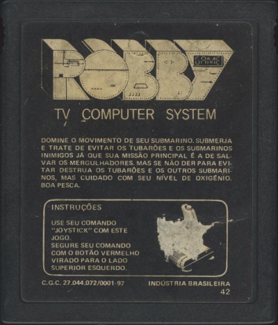 Cartridge 2