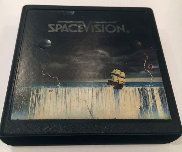 Cartridge 2