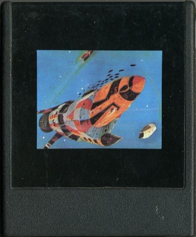 Cartridge
