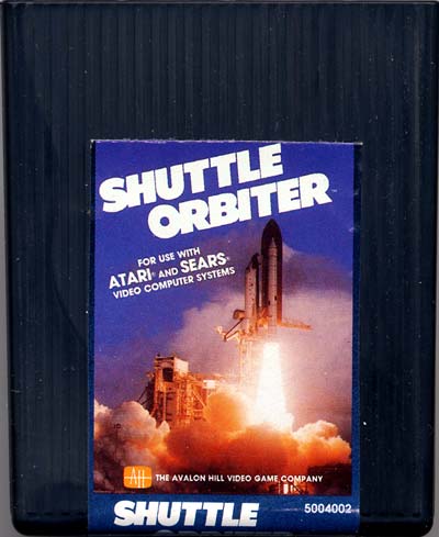 Cartridge 1