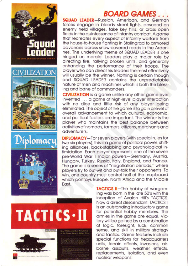 Instructions page 10